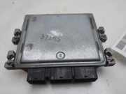 Motorsteuergerät 8200766462 Renault Megane II (LM) Limousine 1.5 dCi 105 (K9K-732)