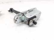 Türfänger DEFR Kia Niro I (DE) SUV 1.6 GDI Hybrid (G4LE)