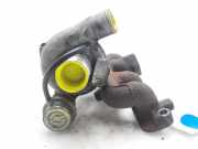 Turbolader 4S7Q6K682EL Ford Mondeo III Limousine 2.0 TDCi 130 16V (FMBA)