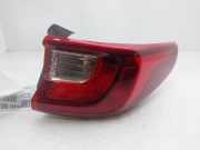 Rücklicht Rechts 92402H8000 Kia Stonic (YB) SUV 1.0i T-GDi 12V (G3LC)