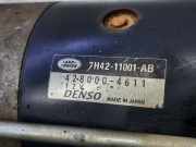 Anlasser 7H4211001AB Land + Range Rover Range Rover III (LM) Geländewagen 4.4 TDV8 32V (448DT)
