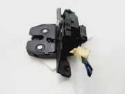 Heckschloss 13587646 Opel Astra J (PC6/PD6/PE6/PF6) Schrägheck 5-drs 1.6 CDTI 16V (B16DTL)