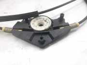 Fensterheber Links Vorne 1485312080 Lancia Phedra Großraumlimousine 2.2 JTD 16V (DW12TED4(4HW))