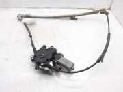 Fensterheber Rechts Vorne 7700838589 Renault SCENIC (JA..) 1.9 DTI RXE 98 CV / 72 KW