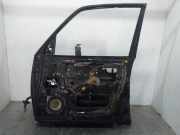 Tür Rechts Vorne 5700A896 Mitsubishi Pajero Canvas Top (L) Geländewagen 2.6 12V (4G54)