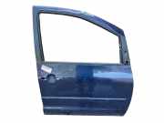 Tür Rechts Vorne 7M3831022E Volkswagen Sharan (7M8/M9/M6) Großraumlimousine 1.9 TDI 110 (AVG) AVG