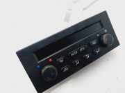 Bedienung Klimacontrolle 24442472 Opel ASTRA G BERLINA Elegance 101 CV / 74 KW