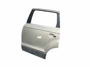 T?r Links Hinten 4L0833051 Audi Q7 (4LB) SUV 3.0 TDI V6 24V (BUG)