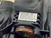 Airbag Lenkrad 8200301512B Renault Megane II (BM/CM) Schrägheck 1.9 dCi 120 (F9Q-800)