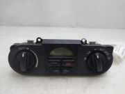 Bedienung Klimacontrolle 98BW19C933BA Ford BERLINA (GD) Ghia 131 CV / 96 KW