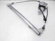 Fensterheber Rechts Vorne 7700834346 Renault I CLASSIC (LA0) 1.9 D RN 64 CV / 47 KW