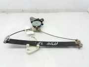 Fensterheber Links Hinten 72750SEA003 Honda Accord (CL/CN) Limousine 2.2 i-CTDi 16V (N22A1)