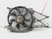 Kühlerventilator 24413317 Opel Zafira (F75) Großraumlimousine 2.0 DTI 16V (Y20DTH)