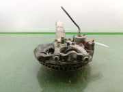 Achsschenkel Halter Rechts Vorne 4320153020 Lexus IS (E2) Limousine 220d 16V (2AD-FHV)