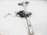 Fensterheber Rechts Vorne 6981005031 Toyota AVENSIS MONOVOLUMEN (T22) 2.0 D4-D Terra 110 CV / 81 KW