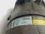 Klima Pumpe 7700105765 Renault Scénic I (JA) -> 1999, Zie MEGANE Großraumlimousine 1.9 dCi (F9Q-732)