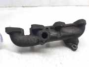 Auspuff Krümmer 285112A700 Kia Cee'd Sporty Wagon (EDF) Kombi 1.6 CRDi 90 16V (D4FB-L)