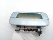 Türgriff Außen Links Hinten 9621859477 Peugeot 406 (8B) Limousine 2.0 HDi 90 (DW10TD(RHY))