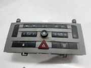 Bedienung Klimacontrolle 96573322YW Peugeot 407 ST Sport 136 CV / 100 KW