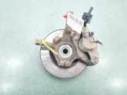 Achsschenkel Halter Links Vorne 8200150222 Renault (F/KC0) RT 64 CV / 47 KW