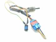 Zündschloss 9663123280 Citroën Berlingo Van 2.0 HDi 90 (DW10TD(RHY))