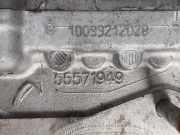 Zylinderkopf 55571949 Opel BERLINA Edition 131 CV / 96 KW