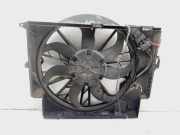 Kühlerventilator 673275617139 BMW 3 serie (E90) Limousine 318d 16V (M47N(204D4))