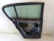 Tür Links Hinten 124090 Opel Astra H (L48) Schrägheck 5-drs 1.8 16V (A18XER(Euro 5))