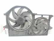 Kühlerventilator 1253F1 Peugeot EXPERT KOMBI Confort acristaldo (5 asientos) 69 CV / 51 KW