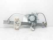 Fensterheber Links Hinten 9881017200 Hyundai Matrix Schrägheck 1.5 CRDi 16V (D3EA)