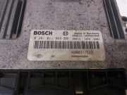 Motorsteuergerät 8200311539 Renault II (BG0) Confort Dynamique 120 CV / 88 KW