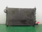 Radiator 59116445 Fiat (110) Emotion 90 CV / 66 KW