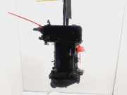 Zylinderkopf 111010Q010 Toyota Aygo (B10) Schrägheck 1.0 12V VVT-i (1KR-FE)