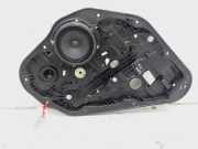Fensterheber Rechts Hinten 83480A6020 Hyundai I30 (GD) Essence Bluedrive 99 CV / 73 KW