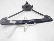 Fensterheber Links Hinten 5G4839461C Volkswagen GOLF VII LIM. Edition BlueMotion Tech. 110 CV / 81 KW
