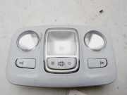 Innenbeleuchtung 96781444PR Peugeot 3008 II (M4/MC/MJ/MR) Großraumlimousine 1.5 BlueHDi 130 (DV5RC(YHZ))