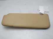 Sonnenblende Rechts 51167066650 BMW 5 serie (E60) Limousine 520i 24V (M54-B22(226S1))