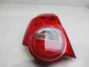Rücklicht Links 95952066 Daewoo / Chevrolet Aveo (250) Schrägheck 1.2 16V (B12D1)