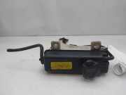 Ausgleichbehälter - - 2542917610 Hyundai Matrix Schrägheck 1.5 CRDi VGT 16V (D4FA)