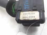 Scheibenwischerschalter 8200012244 Renault Laguna II (BG) Schrägheck 5-drs 1.9 dCi 100 (F9Q-752)