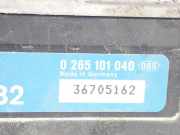 Steuergerät Abs 0125457432 Mercedes-Benz C (W202) Limousine 2.5 C-250 D (OM605.910)