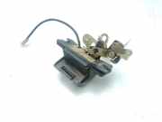 Heckschloss 812303E000 Kia Sorento I (JC) SUV 2.5 CRDi 16V (D4CB)