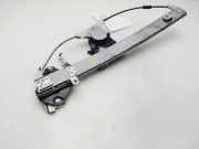 Fensterheber Rechts Hinten 61041AJ200 Subaru Legacy Wagon (BR) Kombi 2.0 D 16V (EE20)