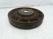 Kurbelwellen-Riemenscheibe 123031777R Renault Clio II (BB/CB) Schrägheck 1.5 dCi 65 (K9K-704)