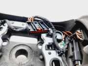 Lenker 13316547 Opel Insignia Schrägheck 5-drs 2.0 CDTI 16V 160 Ecotec (A20DTH)