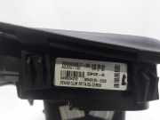 Bedienung Klimacontrolle 9650868977 Citroën C4 Grand Picasso (UA) Großraumlimousine 1.6 HDiF 16V 110 (DV6TED4(9HZ))