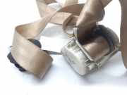 Sicherheitsgurt Links Hinten 33029132E Volkswagen Touran (1T1/T2) Großraumlimousine 2.0 TDI 16V 140 (BKD) BKD