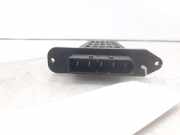 Heizwiderstand 710260390100 Kia Sportage (SL) Gel?ndewagen 1.7 CRDi 16V 4x2 (D4FD)