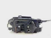 T?rschloss Rechts Vorne 5E1837016A Skoda Rapid Liftback 1.6 TDI 16V (CAYC/CLNA)