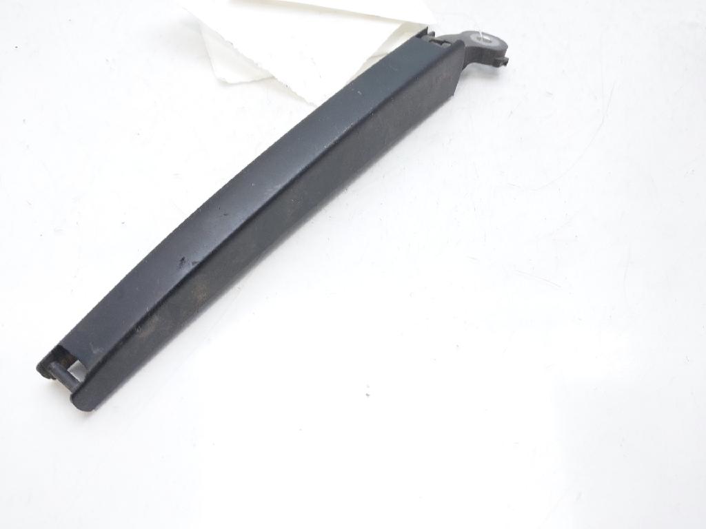 Scheibenwischer Hinten 6Q6955707B Skoda Fabia II (5J) Schrägheck 5-drs 1.2i 12V (CGPB)